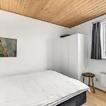 Feriehus Gorgeous In Sydals With Wifi Osterby (Sonderjylland)