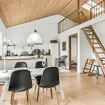 Feriehus Gorgeous In Sydals With Wifi