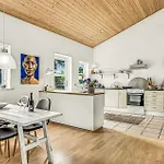 Gorgeous In Sydals With Wifi Feriehus Osterby (Sonderjylland)