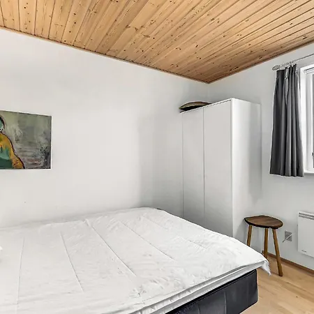 Feriehus Gorgeous In Sydals With Wifi Osterby (Sonderjylland)