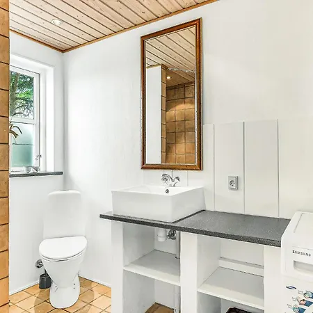 Gorgeous In Sydals With Wifi Osterby (Sonderjylland)