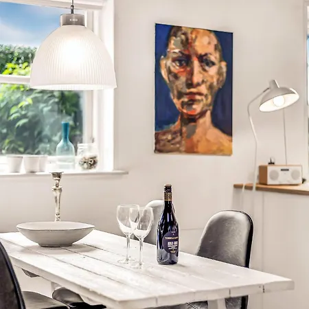 Gorgeous In Sydals With Wifi * Osterby (Sonderjylland)