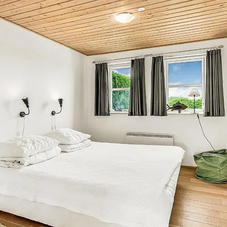 Feriehus Gorgeous In Sydals With Wifi