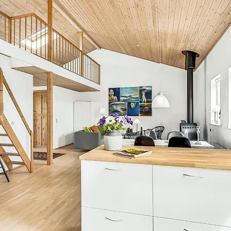 Feriehus Gorgeous In Sydals With Wifi Osterby (Sonderjylland)