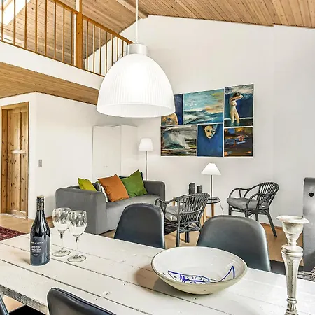 Gorgeous In Sydals With Wifi *