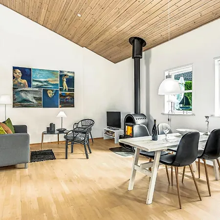 Gorgeous In Sydals With Wifi Osterby (Sonderjylland)