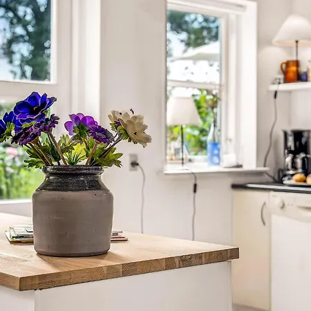 Gorgeous In Sydals With Wifi