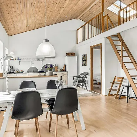 Feriehus Gorgeous In Sydals With Wifi