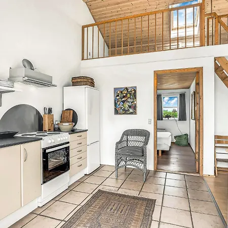 Feriehus Gorgeous In Sydals With Wifi Osterby (Sonderjylland)