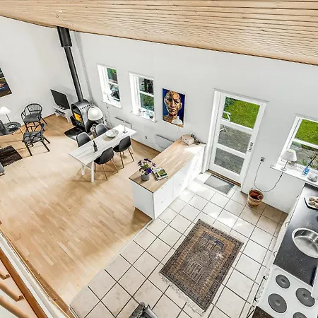 Gorgeous In Sydals With Wifi Osterby (Sonderjylland)