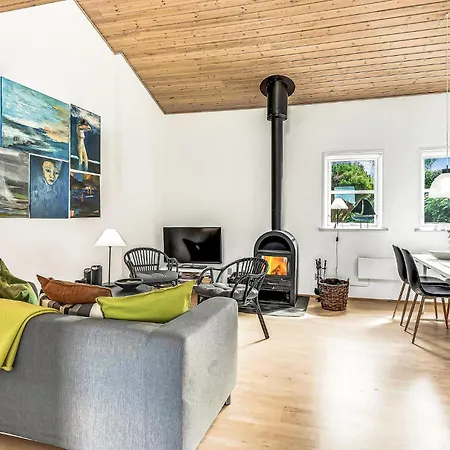 Gorgeous In Sydals With Wifi