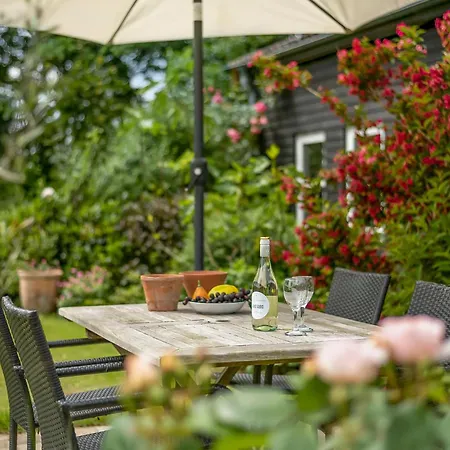 Feriehus Gorgeous In Sydals With Wifi *