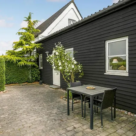 Gorgeous In Sydals With Wifi Feriehus *