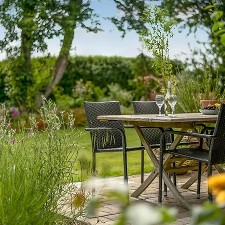 Feriehus Gorgeous In Sydals With Wifi *