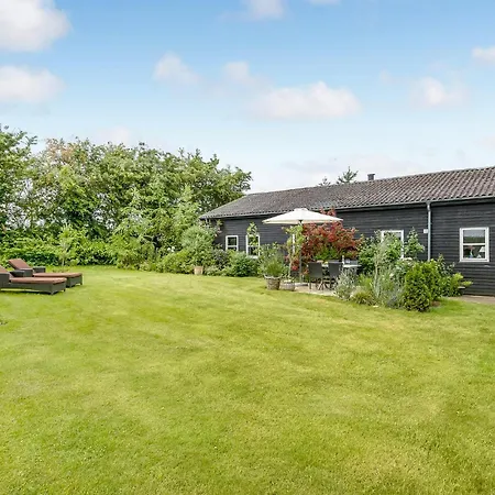 Feriehus Gorgeous In Sydals With Wifi Osterby (Sonderjylland)
