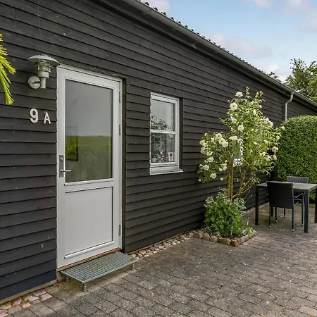 Gorgeous In Sydals With Wifi