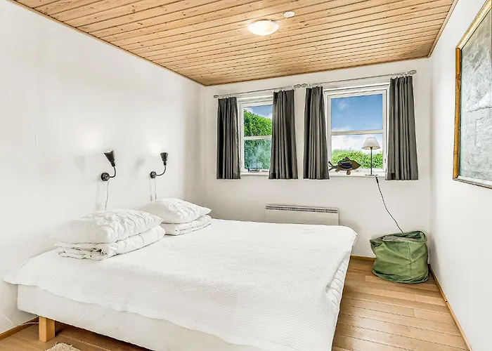 Semesterbostad Gorgeous In Sydals With Wifi