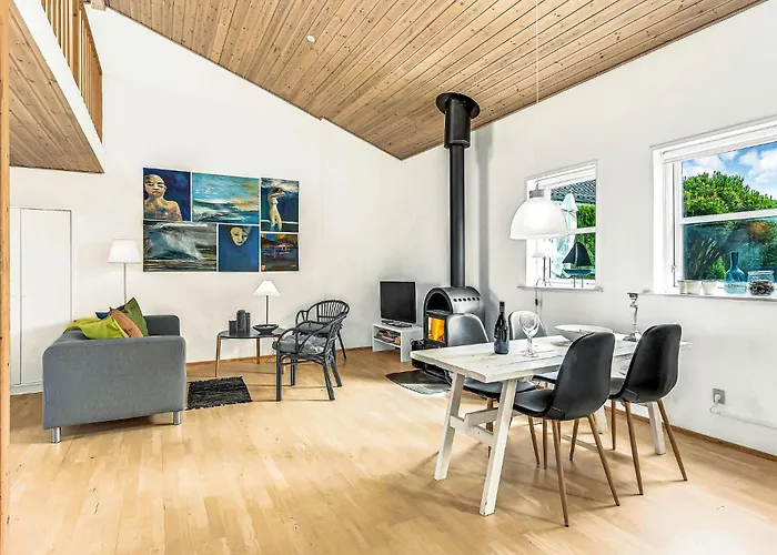 Gorgeous In Sydals With Wifi Osterby (Sonderjylland)