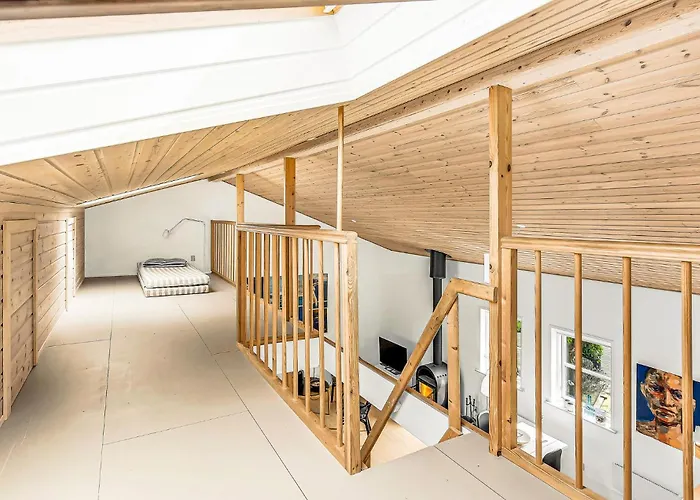 Gorgeous In Sydals With Wifi *