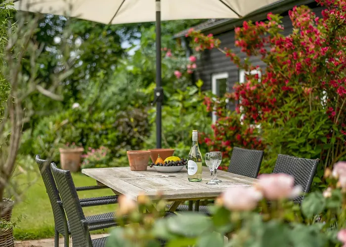 Semesterbostad Gorgeous In Sydals With Wifi *