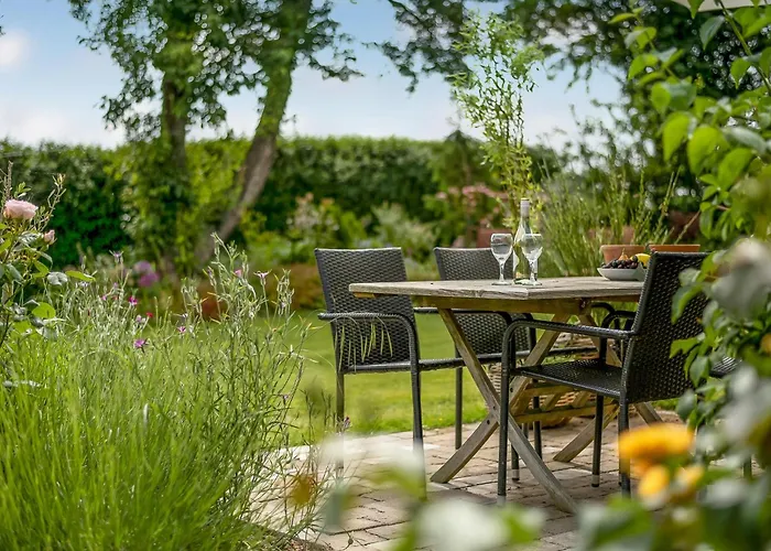 Semesterbostad Gorgeous In Sydals With Wifi *