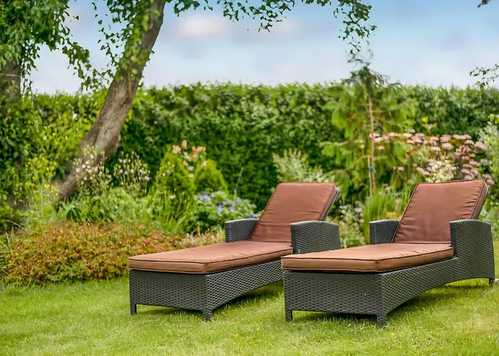 Gorgeous In Sydals With Wifi Osterby (Sonderjylland)