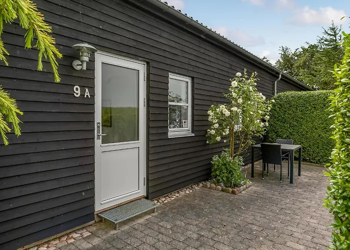 Gorgeous In Sydals With Wifi