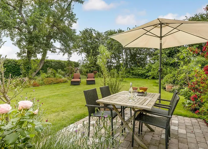 Gorgeous In Sydals With Wifi Semesterbostad